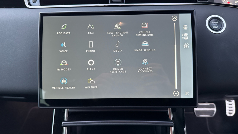 Land Rover Range Rover Evoque 2.0 D165 Dynamic SE 5dr Auto Diesel Hatchback